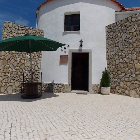 Casa Moinho Do Oeste - West Windmill Portugal Moledo  Kültér fotó